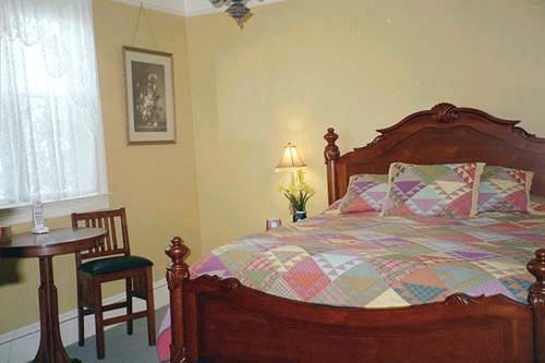Tomales The Continental Inn חדר תמונה