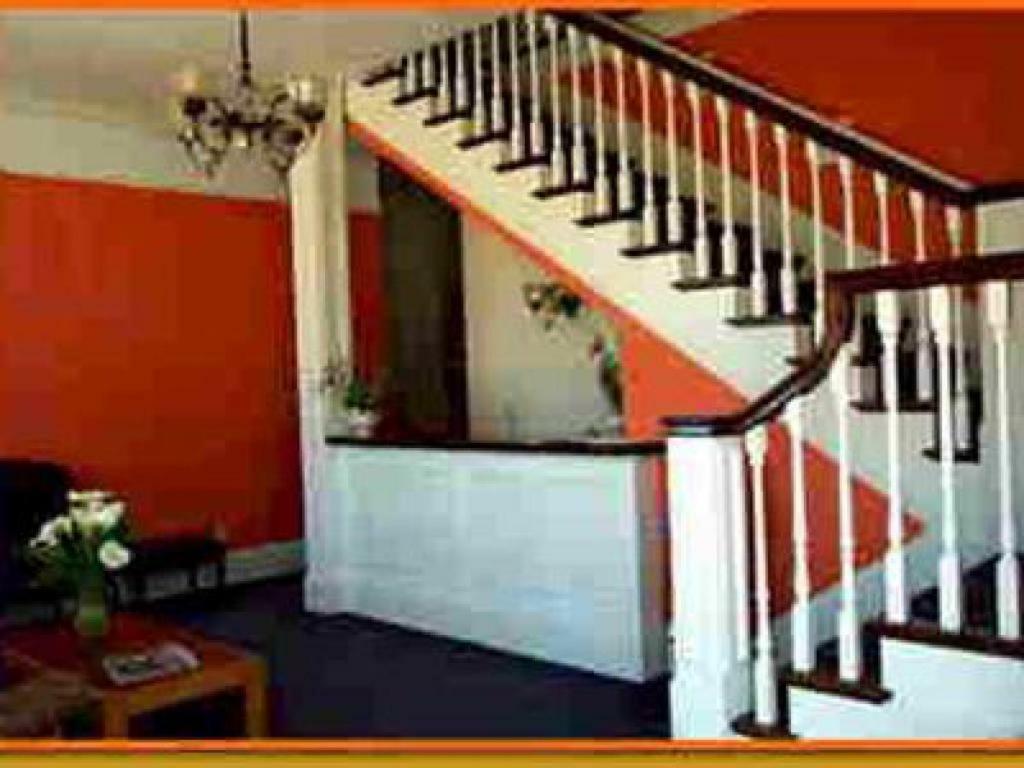Tomales The Continental Inn מראה חיצוני תמונה